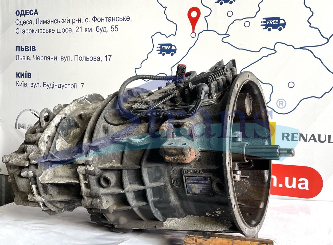 a-chan　0825 Обгонная муфта Low (Rear) Sprag ZF 5HP18 5HP19 — 0501207086